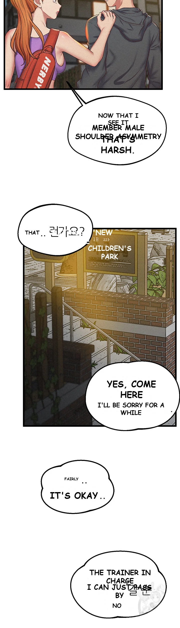 Absolute Smartwatch Episode 3 - Page 17