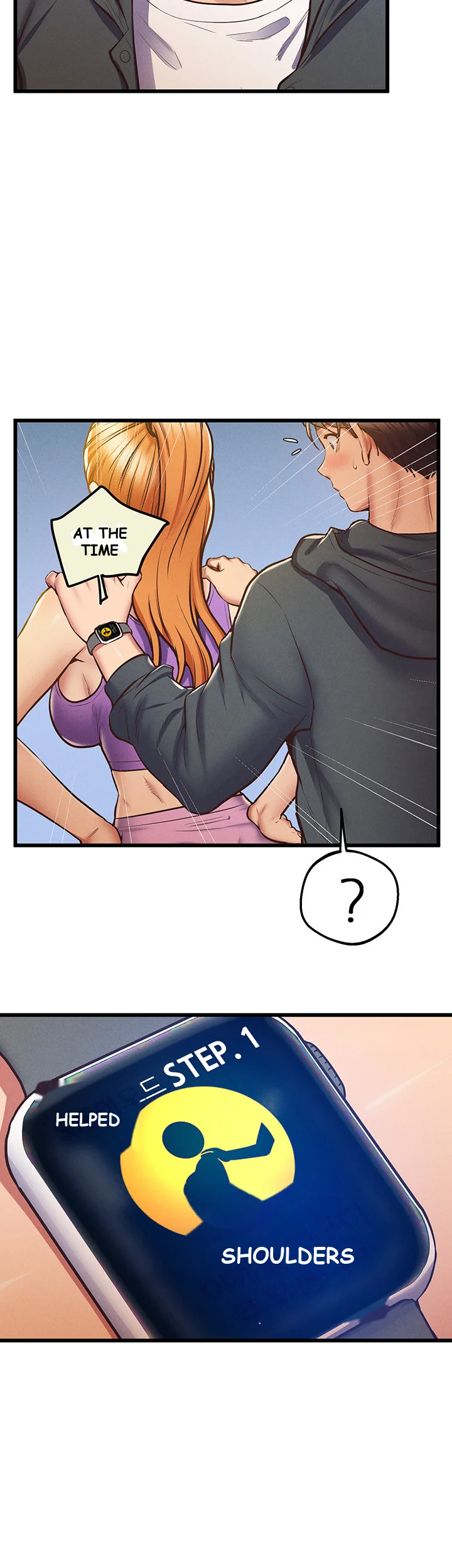 Absolute Smartwatch Episode 3 - Page 26