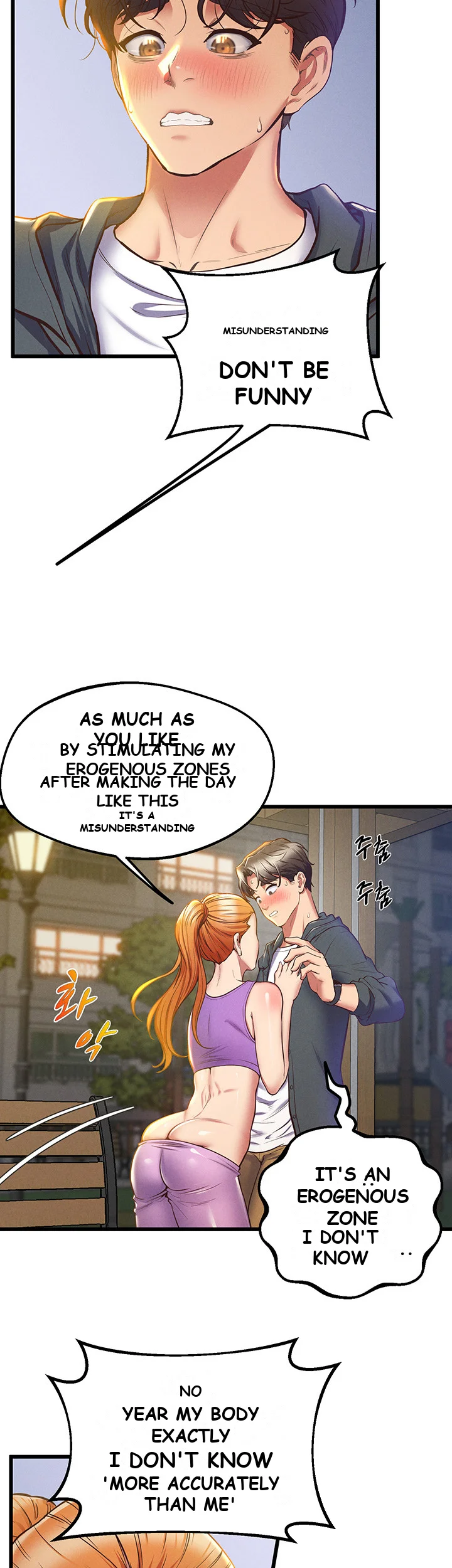 Absolute Smartwatch Episode 3 - Page 44