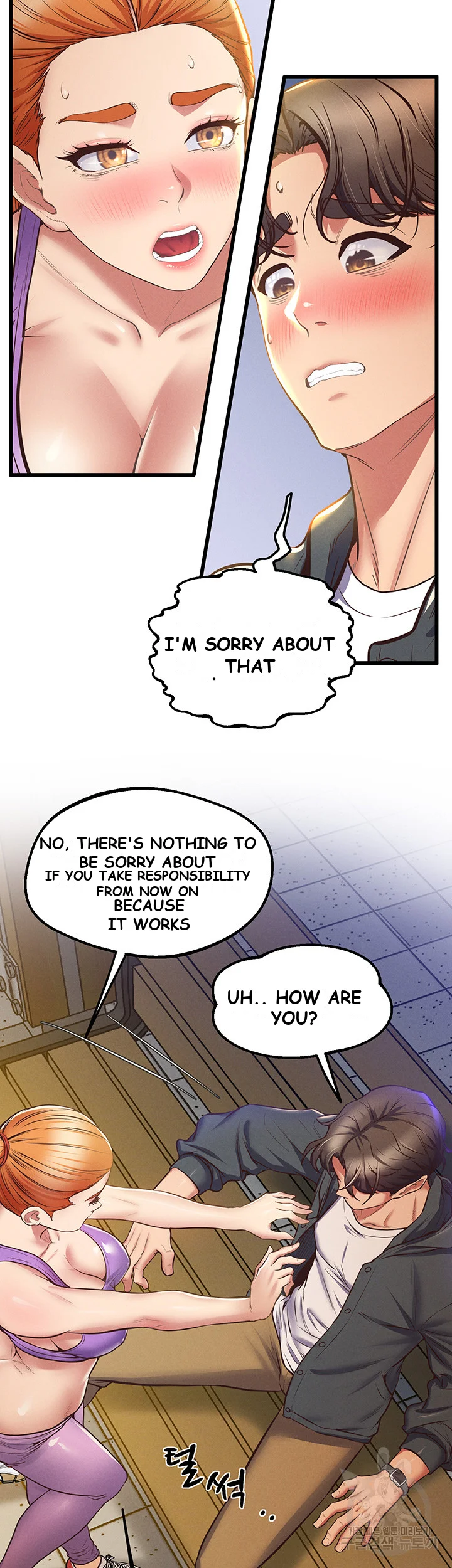 Absolute Smartwatch Episode 3 - Page 45