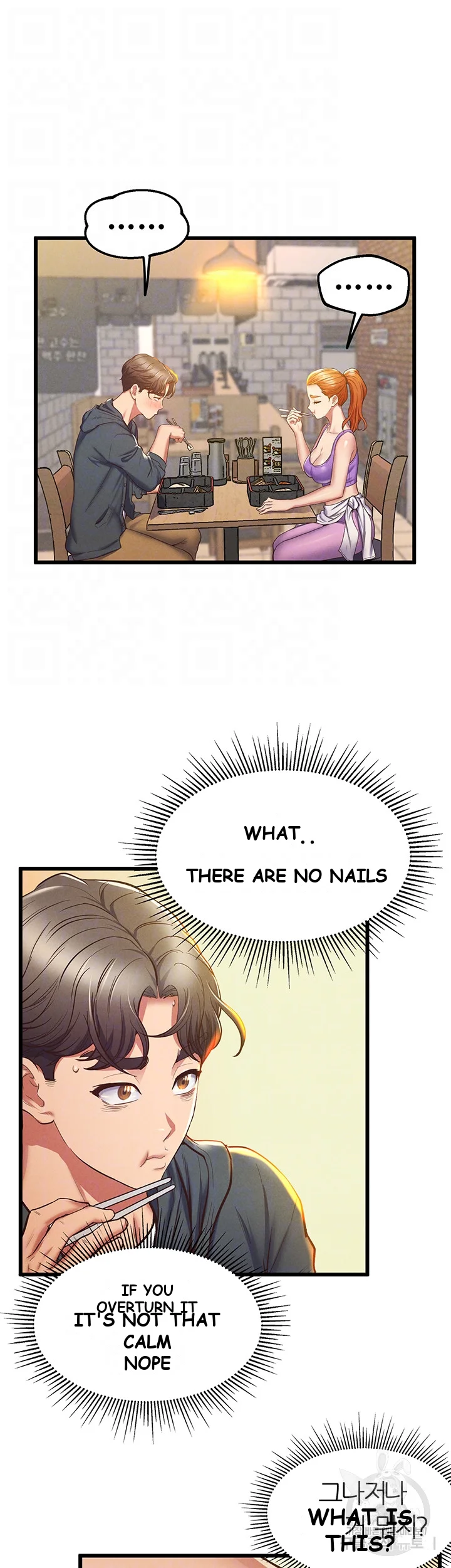 Absolute Smartwatch Episode 3 - Page 5