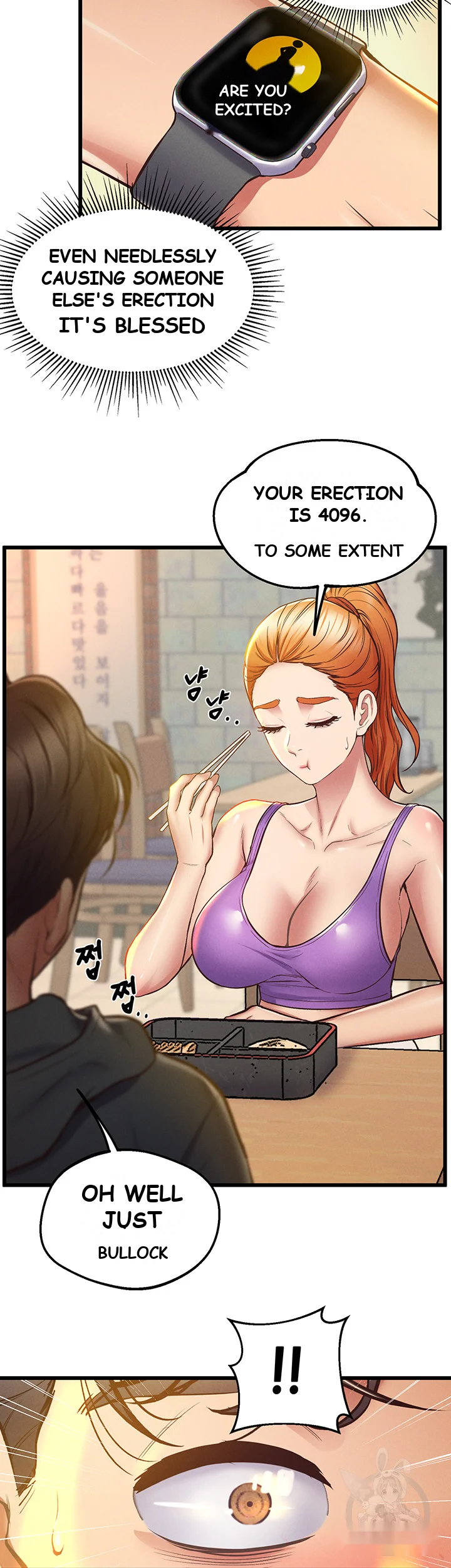 Absolute Smartwatch Episode 3 - Page 6