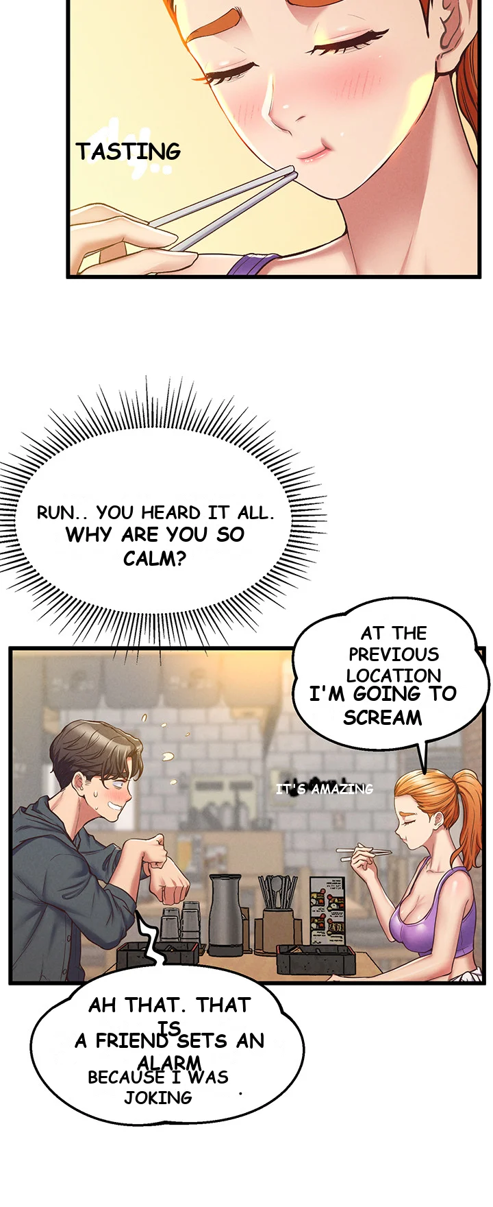 Absolute Smartwatch Episode 3 - Page 8