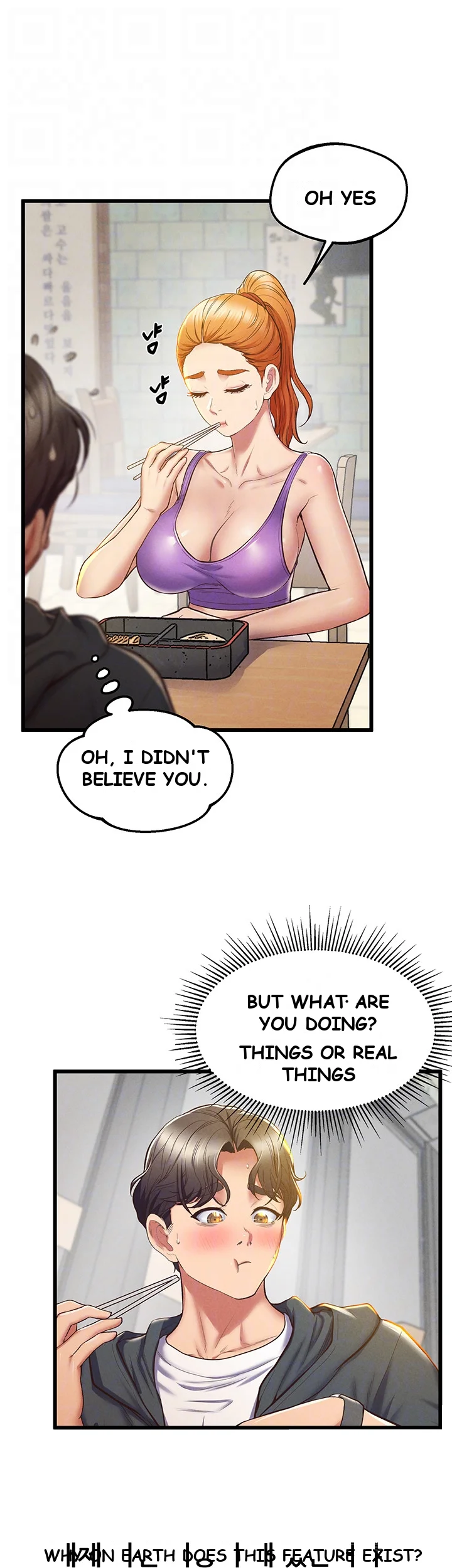 Absolute Smartwatch Episode 3 - Page 9