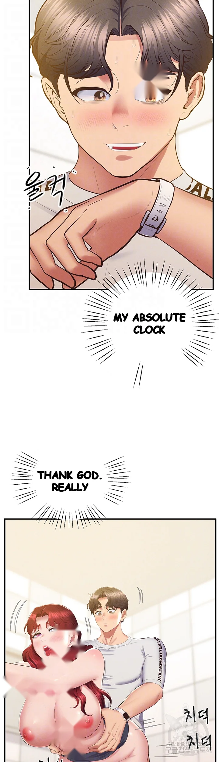 Absolute Smartwatch Episode 31 - Page 5