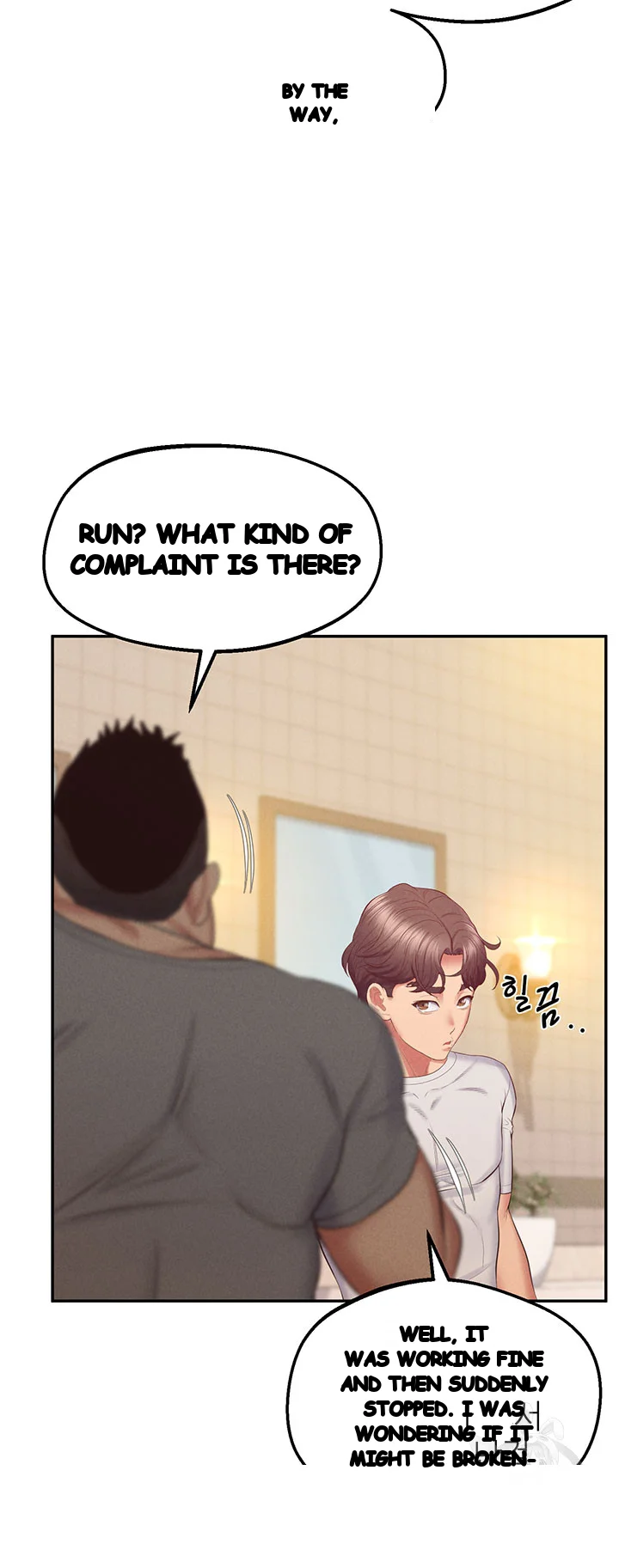 Absolute Smartwatch Episode 32 - Page 6