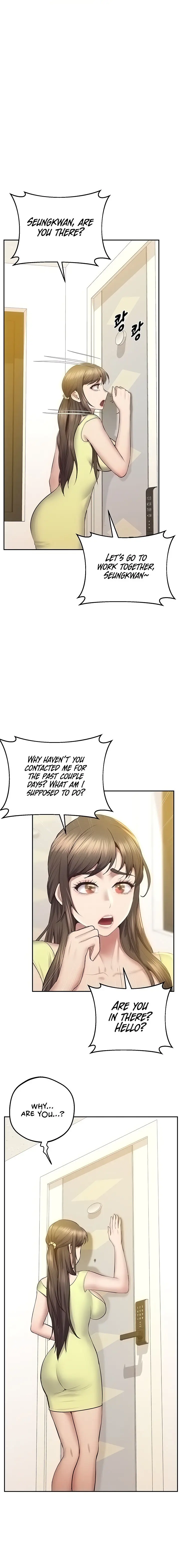 Absolute Smartwatch Episode 34 - Page 18