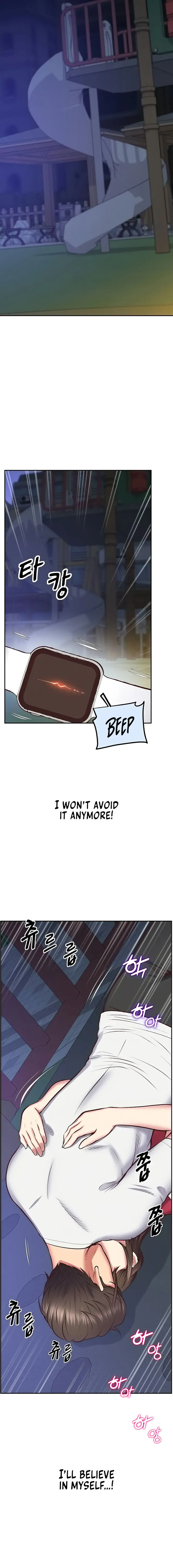 Absolute Smartwatch Episode 35 - Page 19