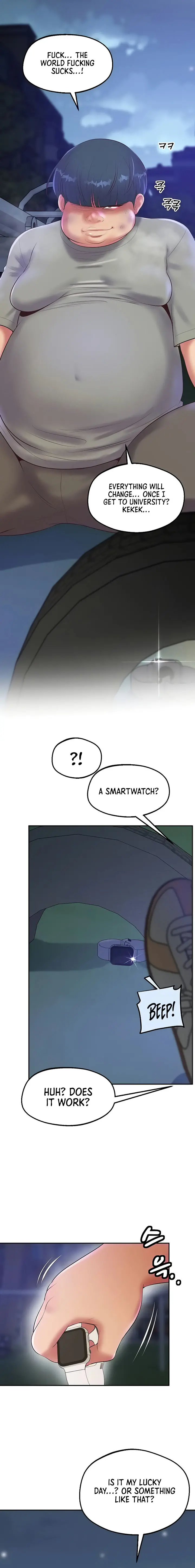 Absolute Smartwatch Episode 36 - Page 22