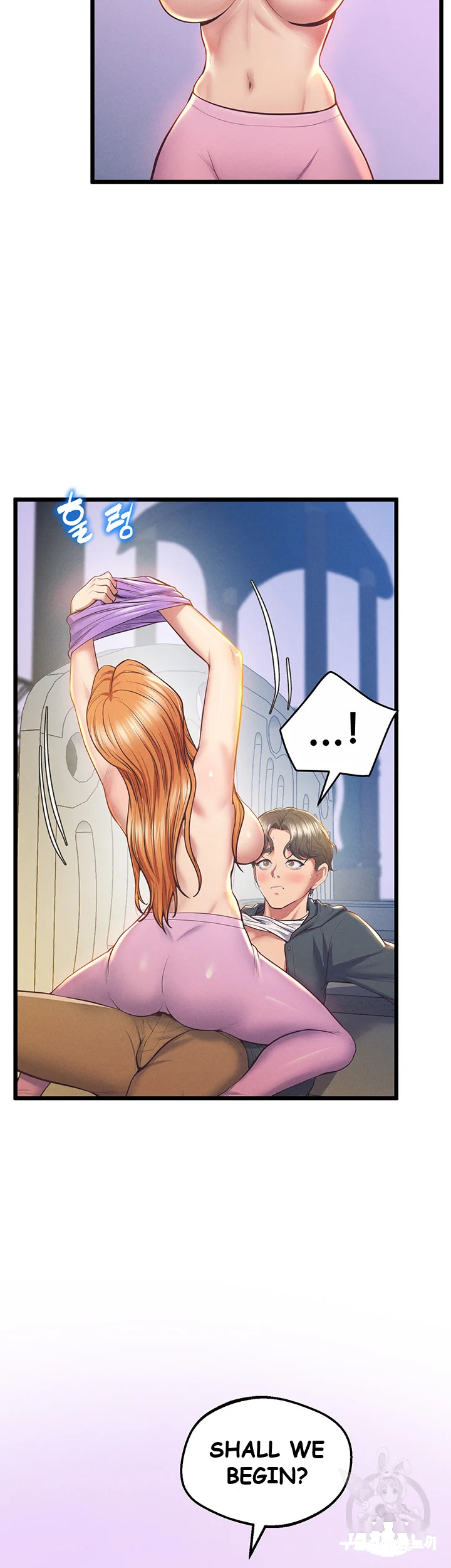 Absolute Smartwatch Episode 4 - Page 17