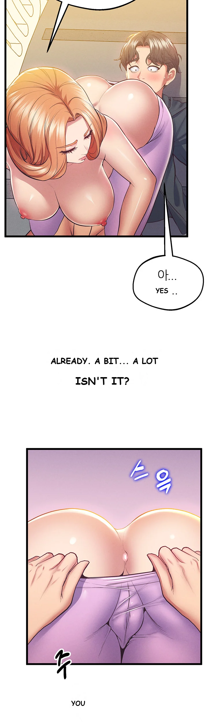 Absolute Smartwatch Episode 4 - Page 30
