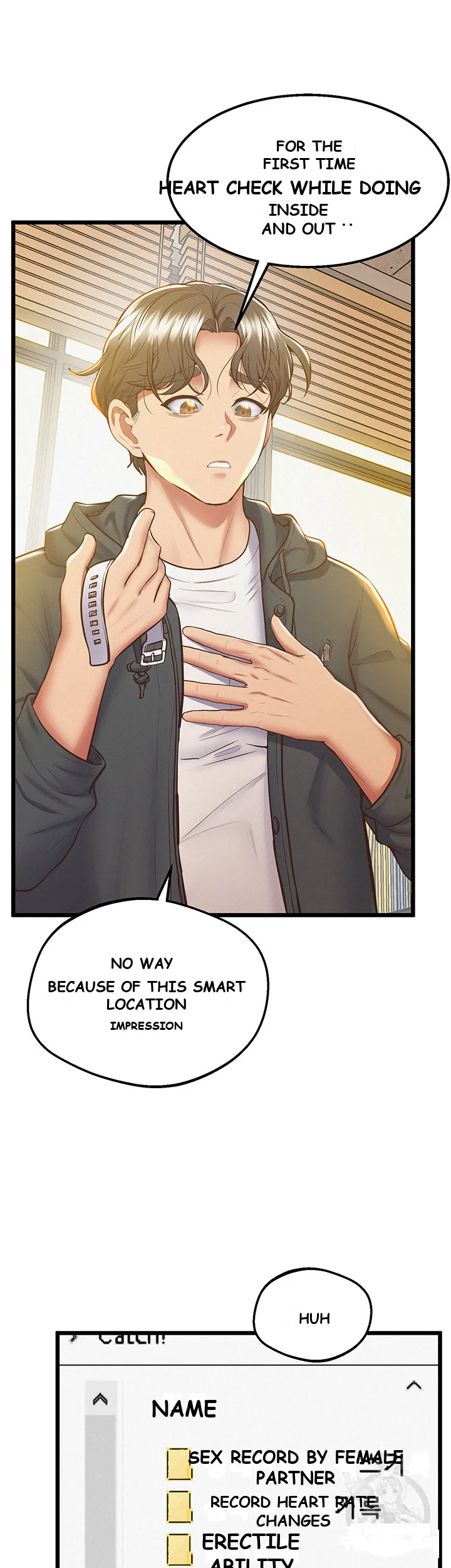 Absolute Smartwatch Episode 5 - Page 24