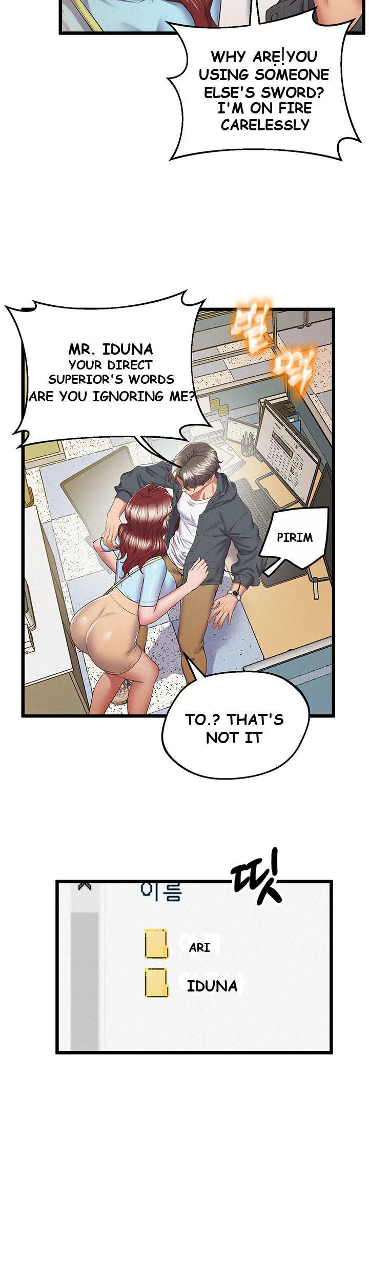 Absolute Smartwatch Episode 5 - Page 30