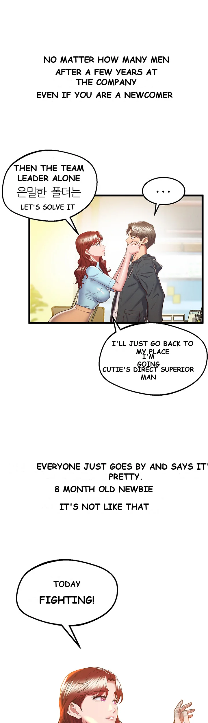 Absolute Smartwatch Episode 5 - Page 34