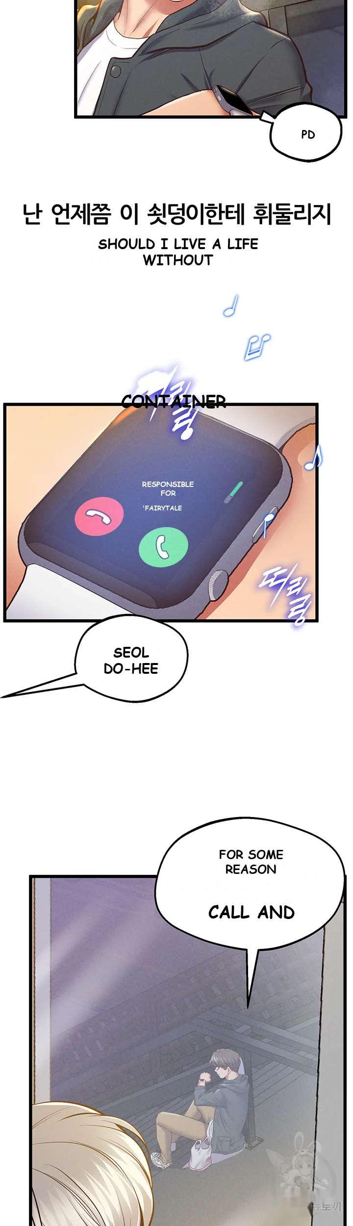 Absolute Smartwatch Episode 5 - Page 38