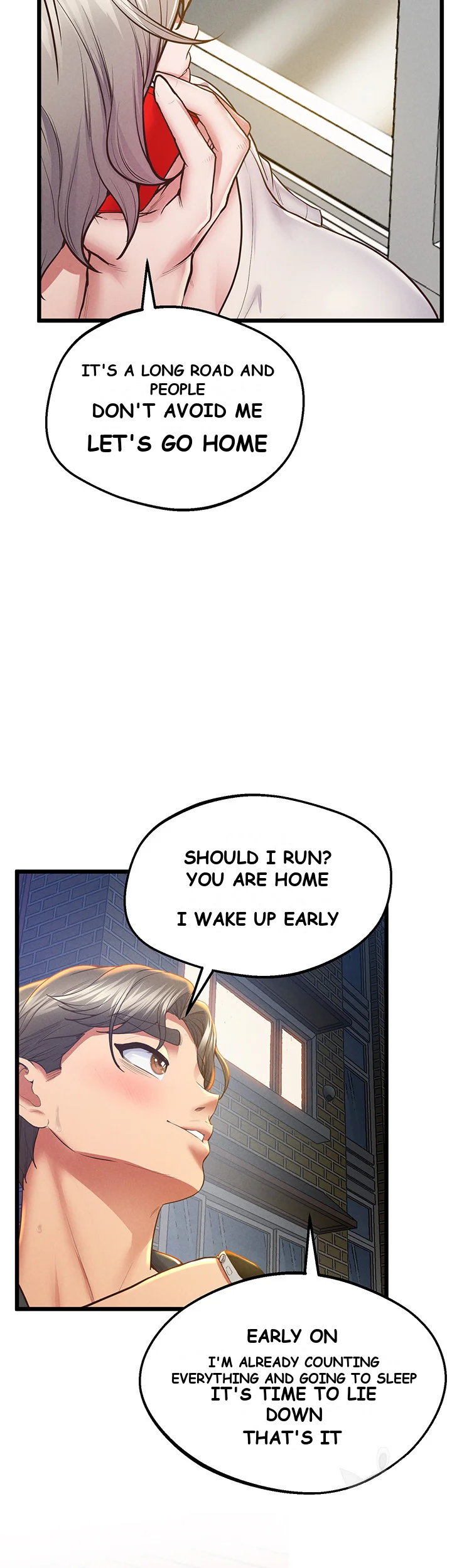 Absolute Smartwatch Episode 5 - Page 39