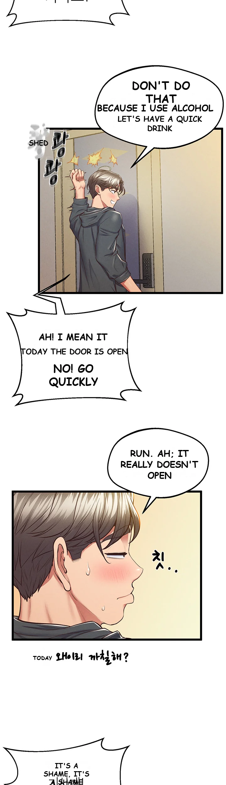 Absolute Smartwatch Episode 5 - Page 43