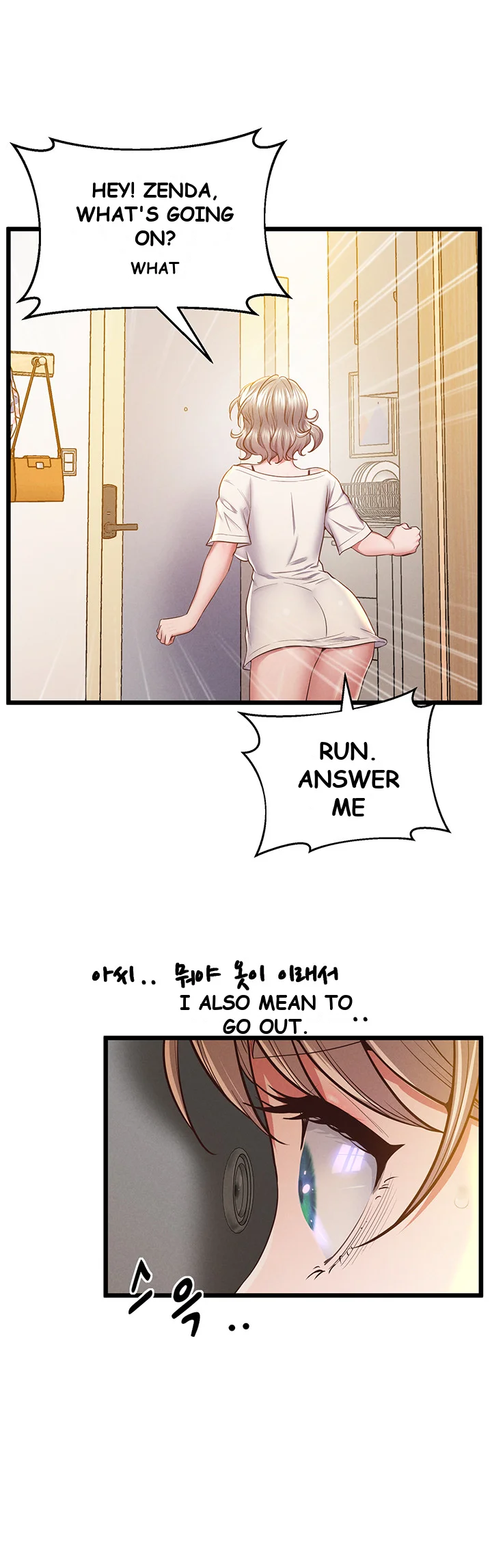 Absolute Smartwatch Episode 5 - Page 45