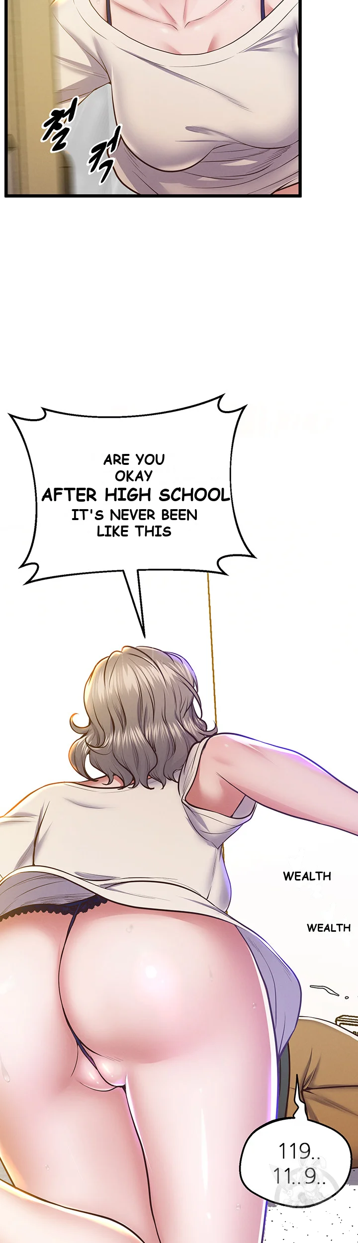 Absolute Smartwatch Episode 5 - Page 47