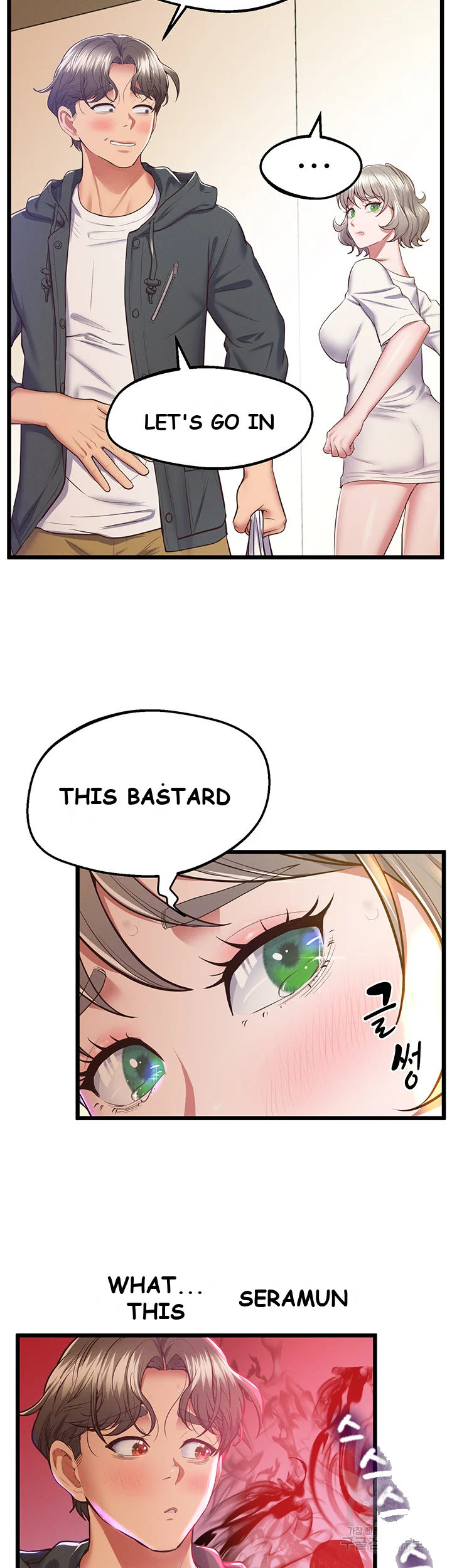 Absolute Smartwatch Episode 5 - Page 49