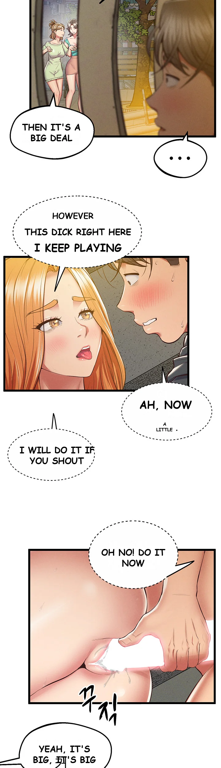 Absolute Smartwatch Episode 5 - Page 8