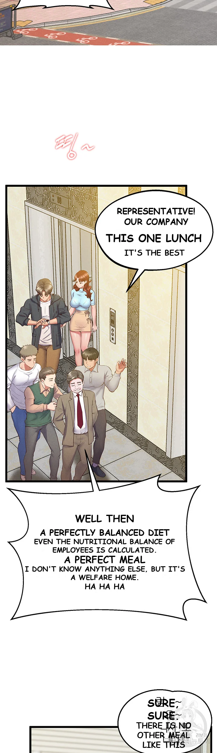 Absolute Smartwatch Episode 6 - Page 26