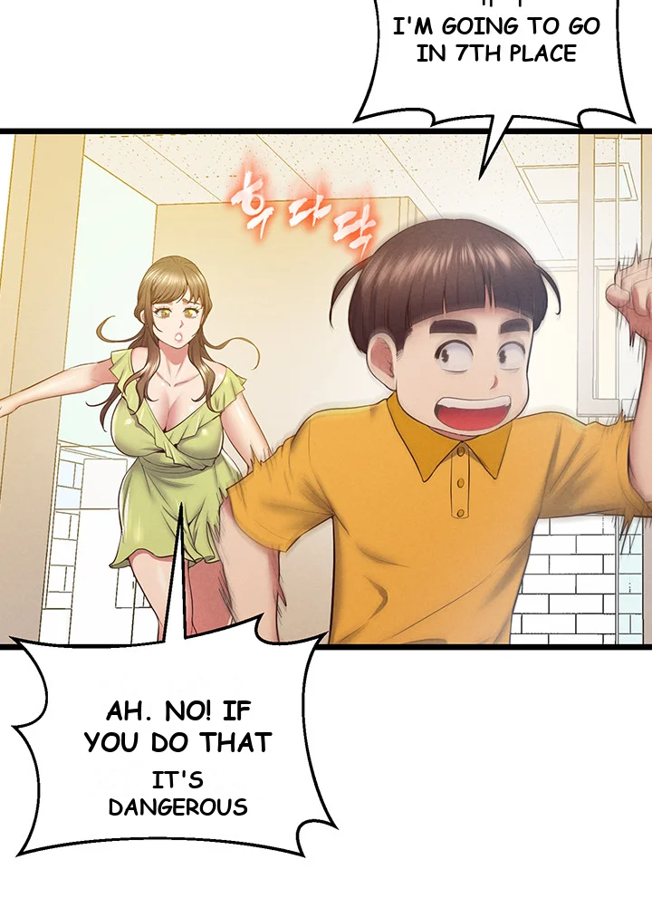 Absolute Smartwatch Episode 6 - Page 37