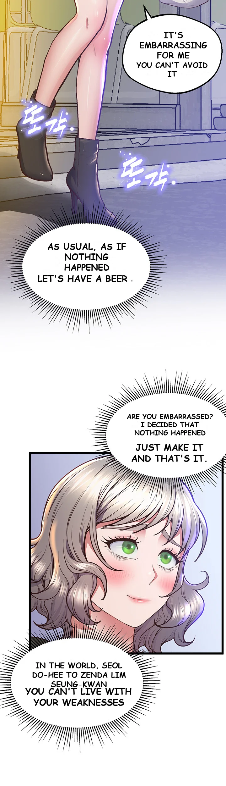 Absolute Smartwatch Episode 6 - Page 48