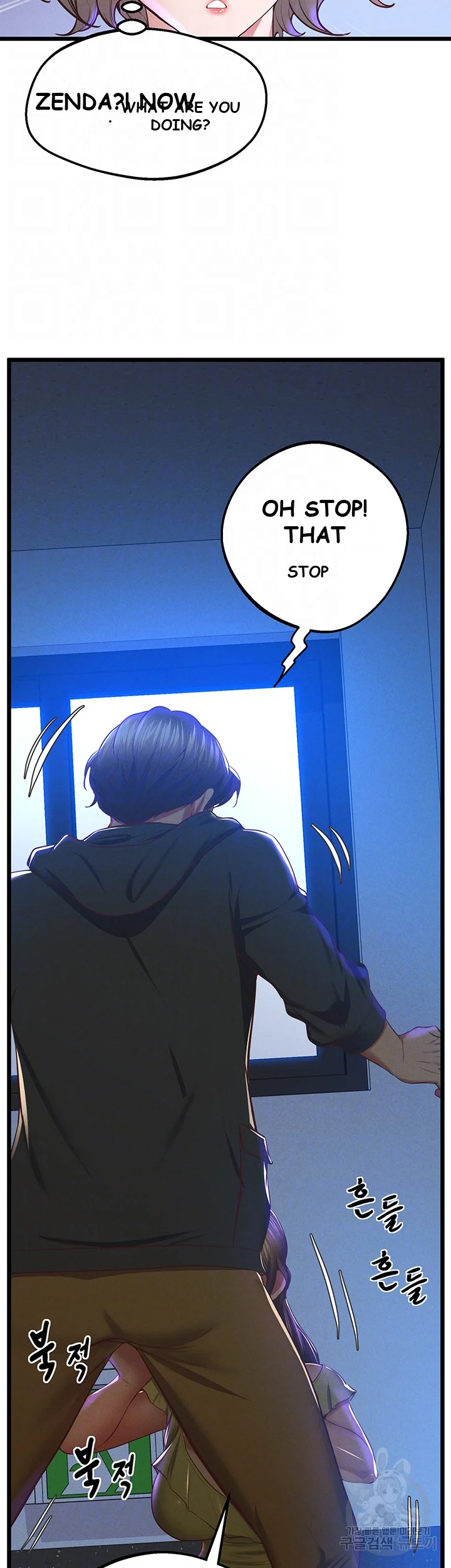 Absolute Smartwatch Episode 7 - Page 10