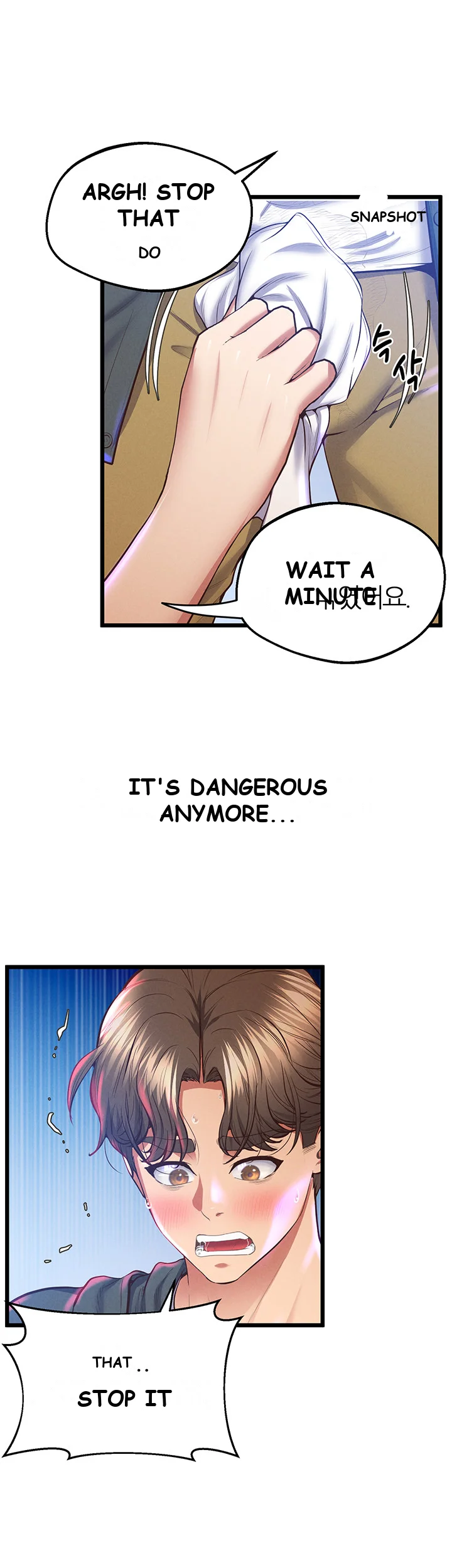 Absolute Smartwatch Episode 7 - Page 16