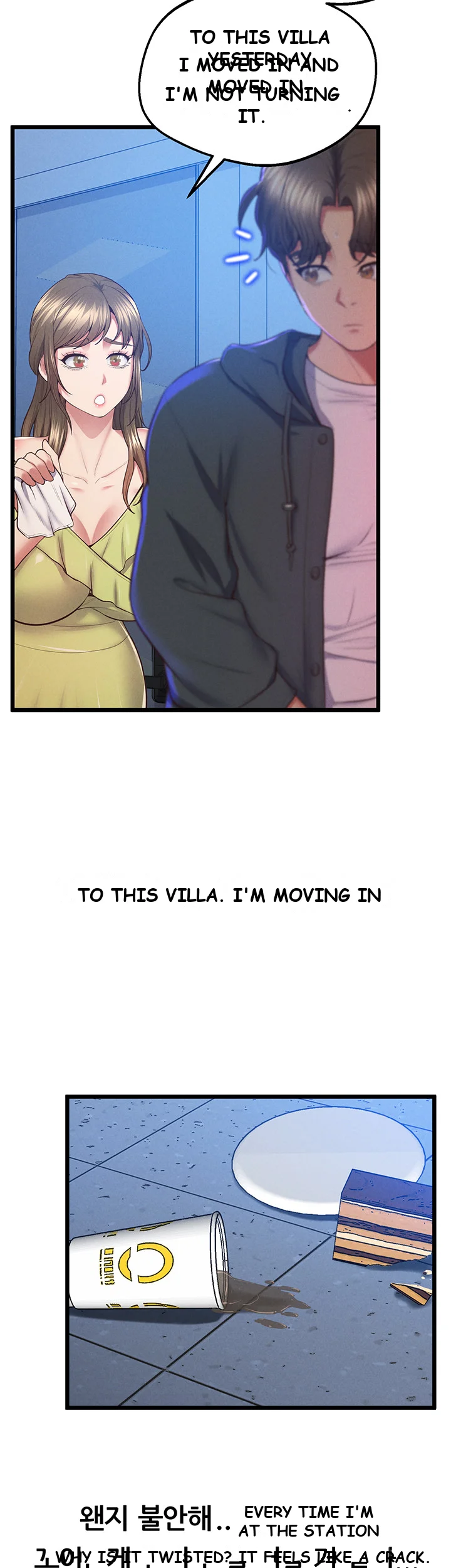 Absolute Smartwatch Episode 7 - Page 19
