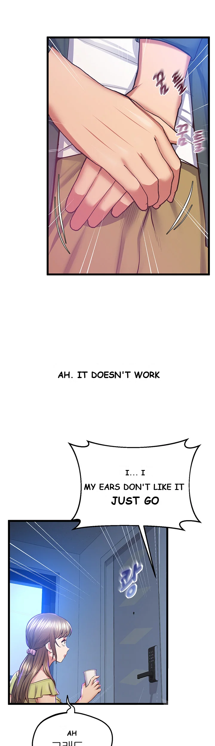 Absolute Smartwatch Episode 7 - Page 22