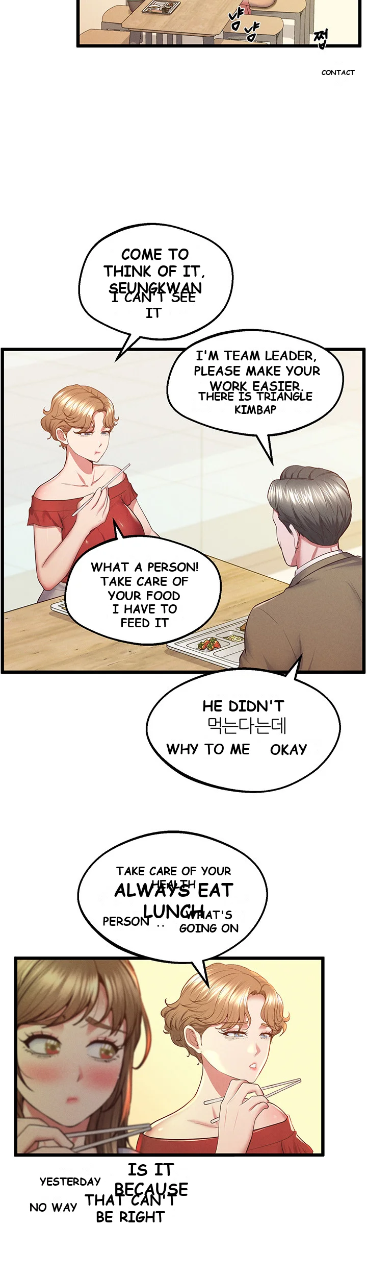 Absolute Smartwatch Episode 7 - Page 27