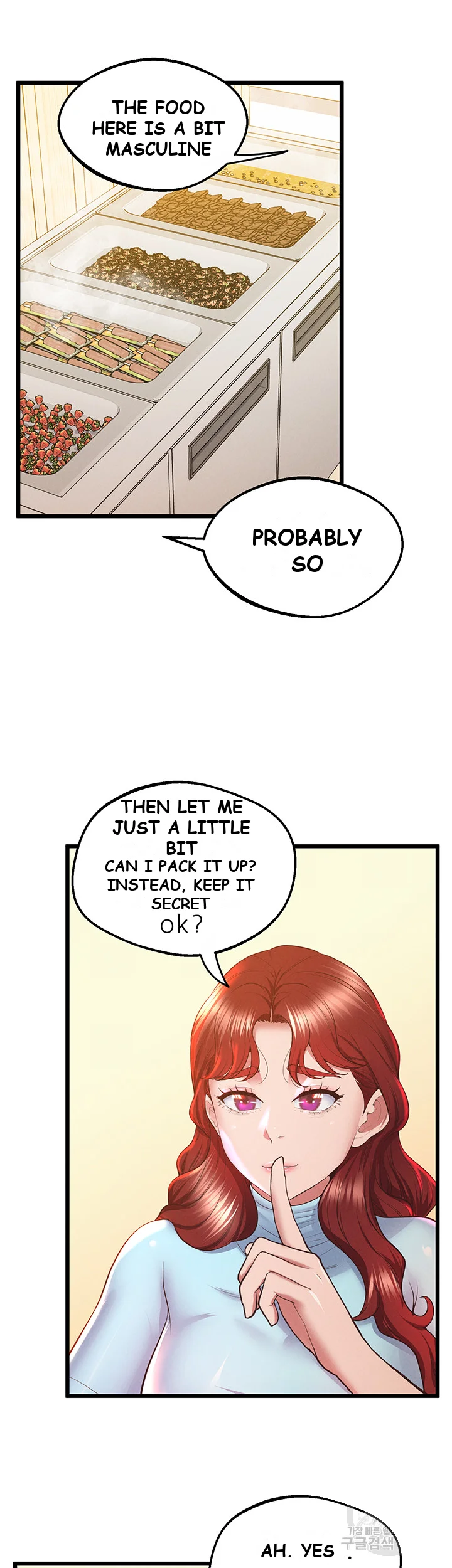Absolute Smartwatch Episode 7 - Page 31