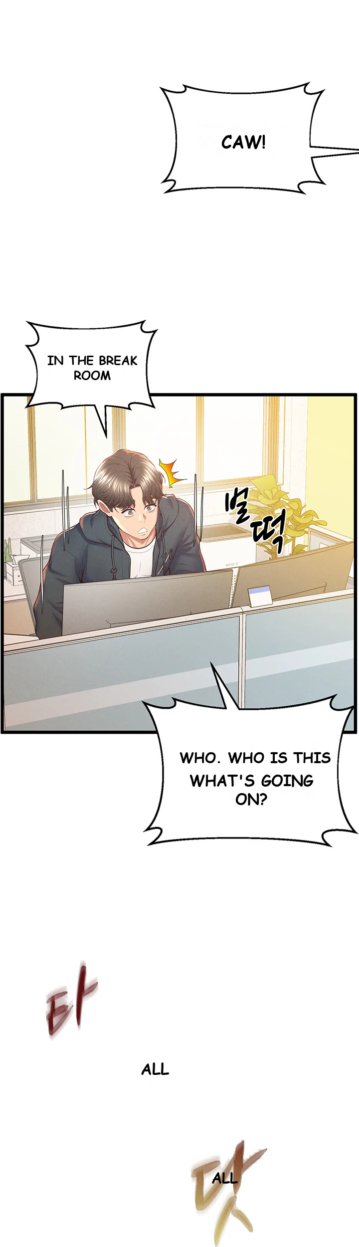Absolute Smartwatch Episode 7 - Page 36