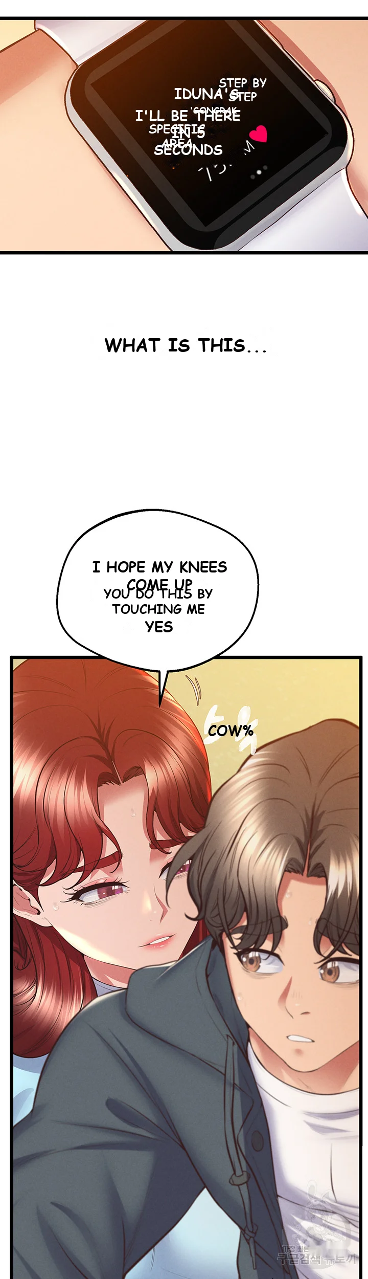 Absolute Smartwatch Episode 7 - Page 42