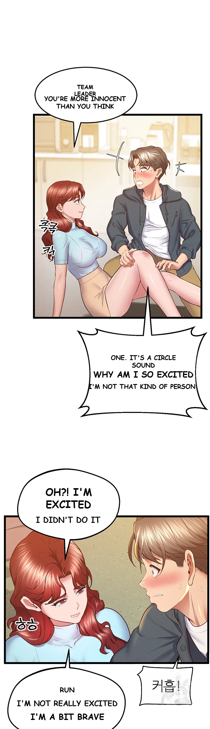 Absolute Smartwatch Episode 7 - Page 44