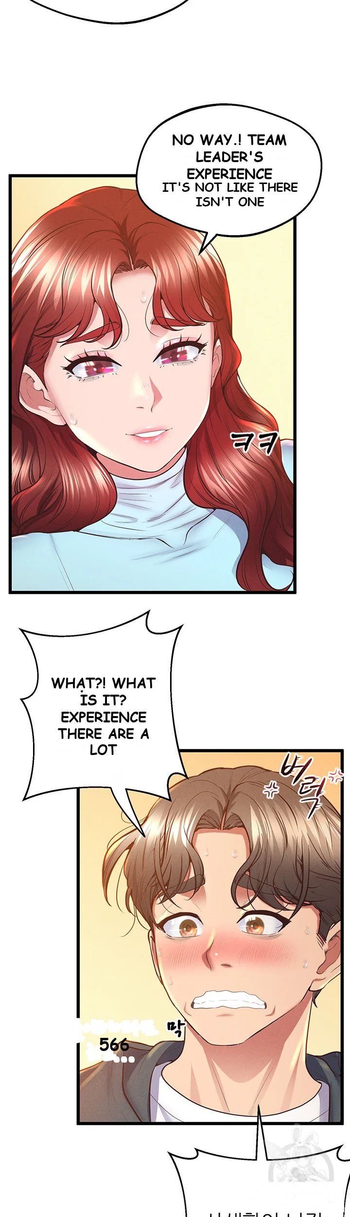 Absolute Smartwatch Episode 7 - Page 45