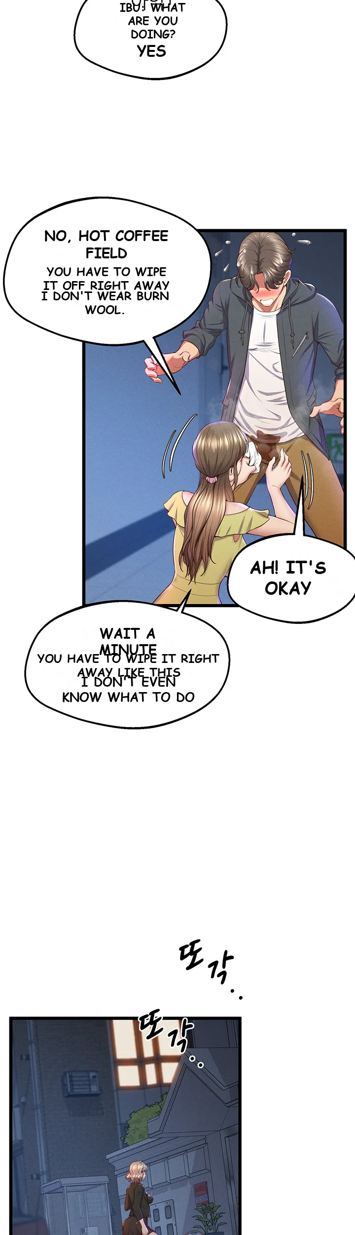 Absolute Smartwatch Episode 7 - Page 8