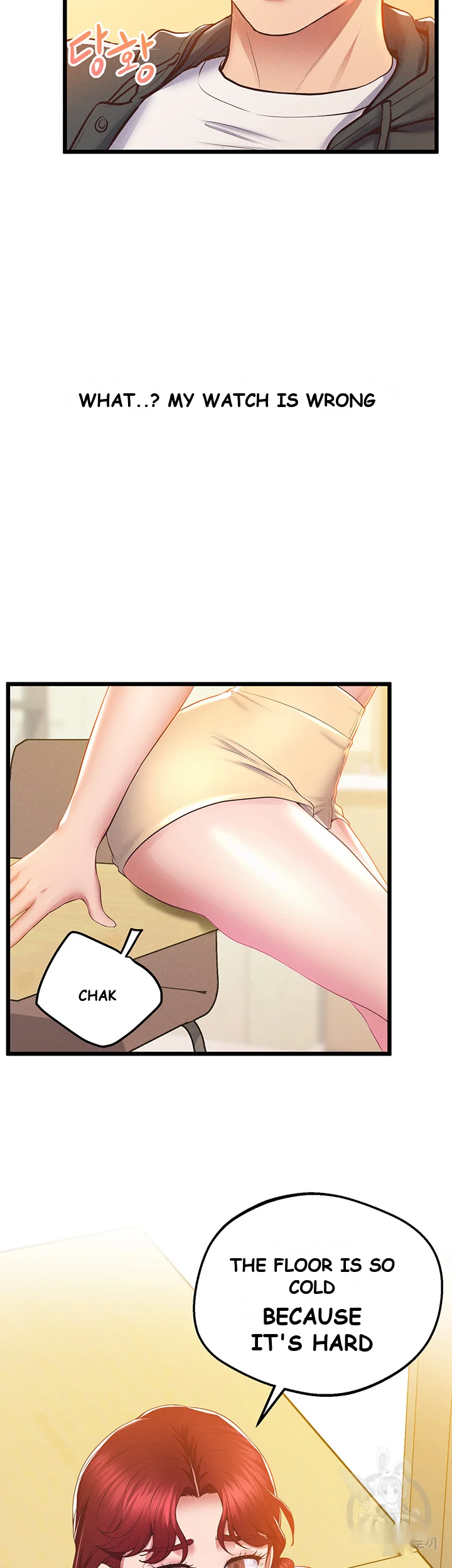 Absolute Smartwatch Episode 8 - Page 33