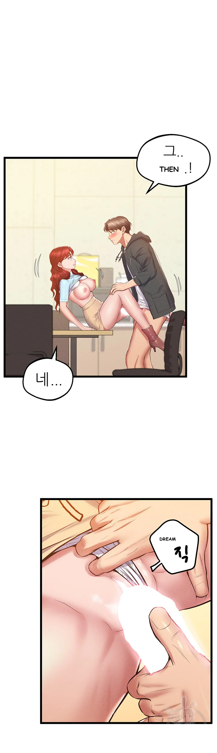 Absolute Smartwatch Episode 8 - Page 36
