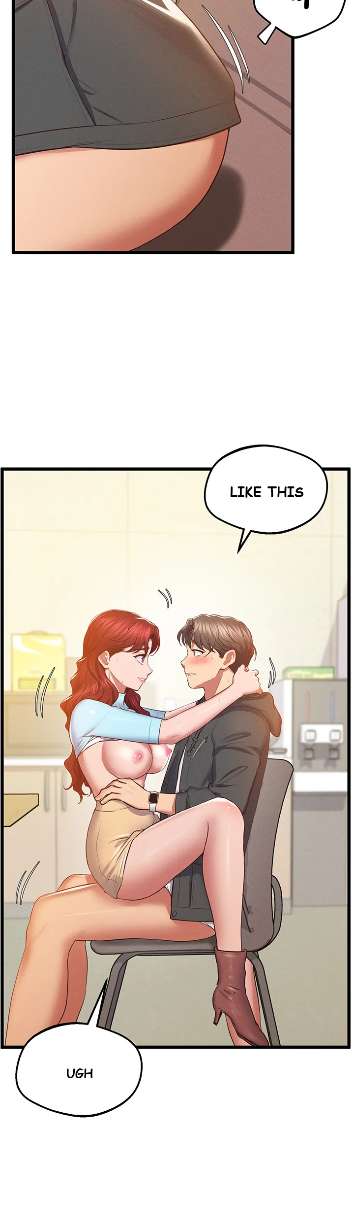 Absolute Smartwatch Episode 8 - Page 48