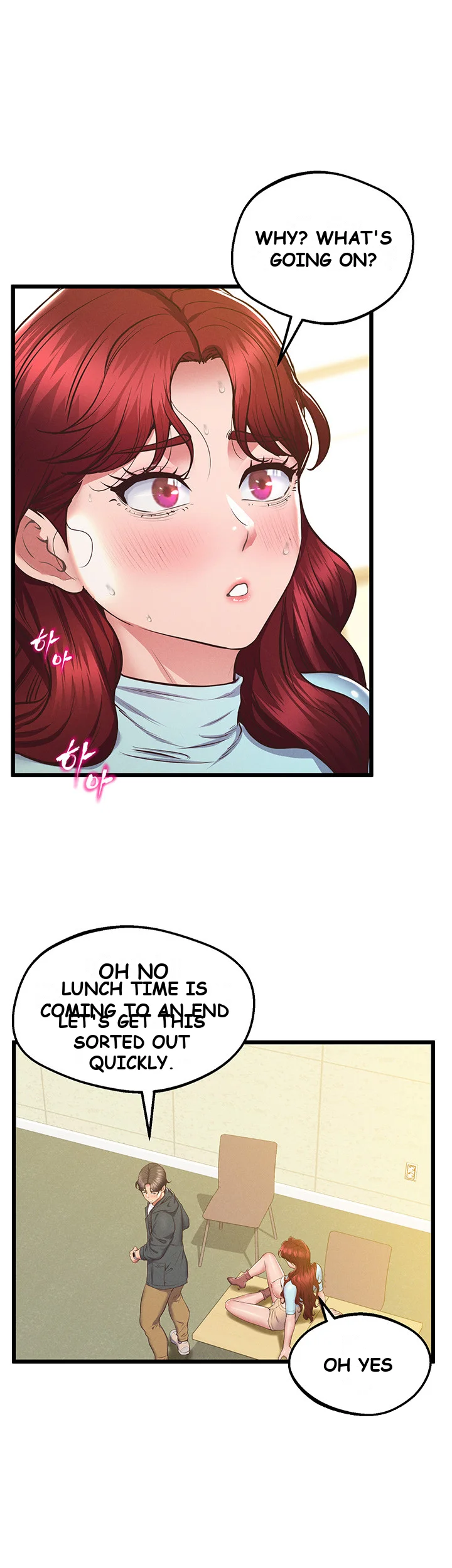 Absolute Smartwatch Episode 9 - Page 37