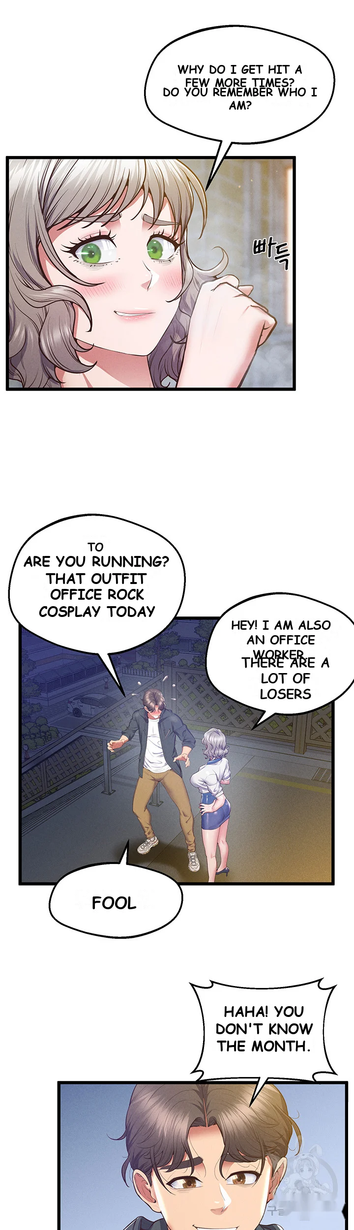 Absolute Smartwatch Episode 9 - Page 48