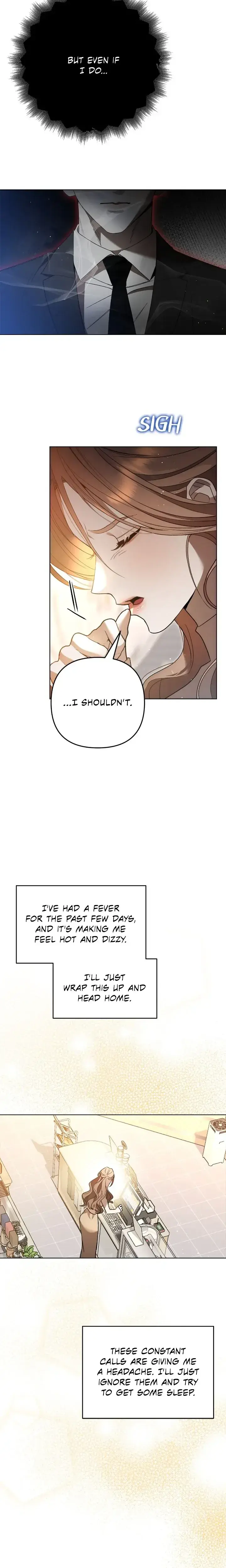 Absolute Threshold Episode 1 - Page 3