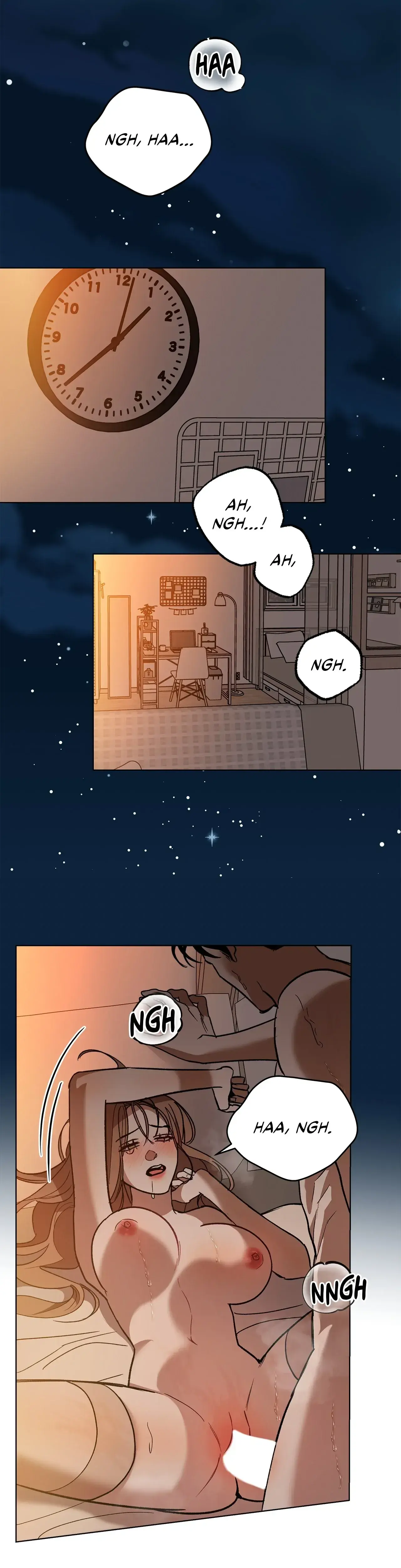 Absolute Threshold Episode 10 - Page 3