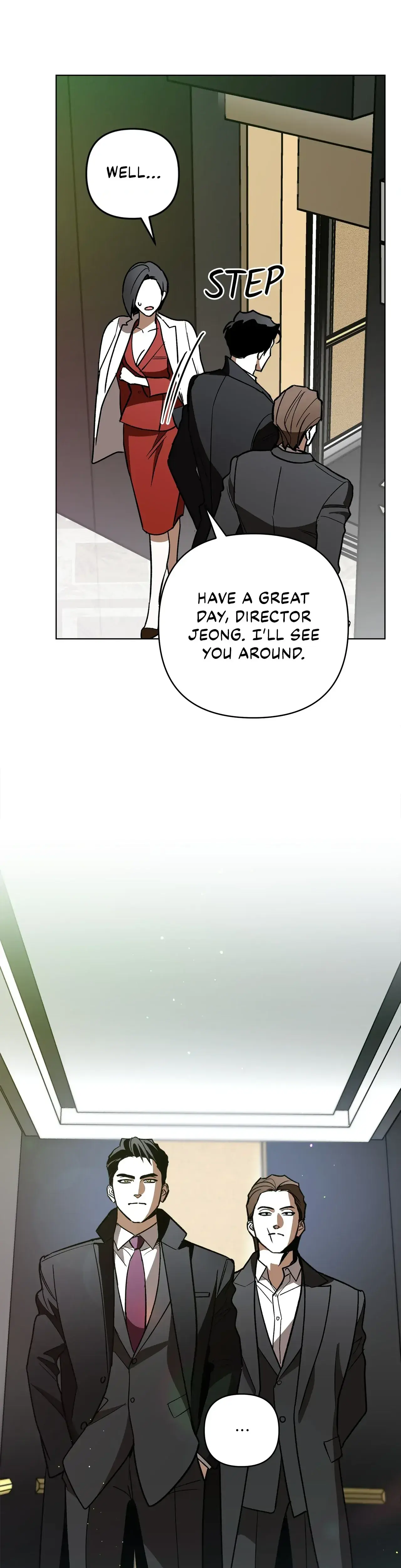Absolute Threshold Episode 11 - Page 10