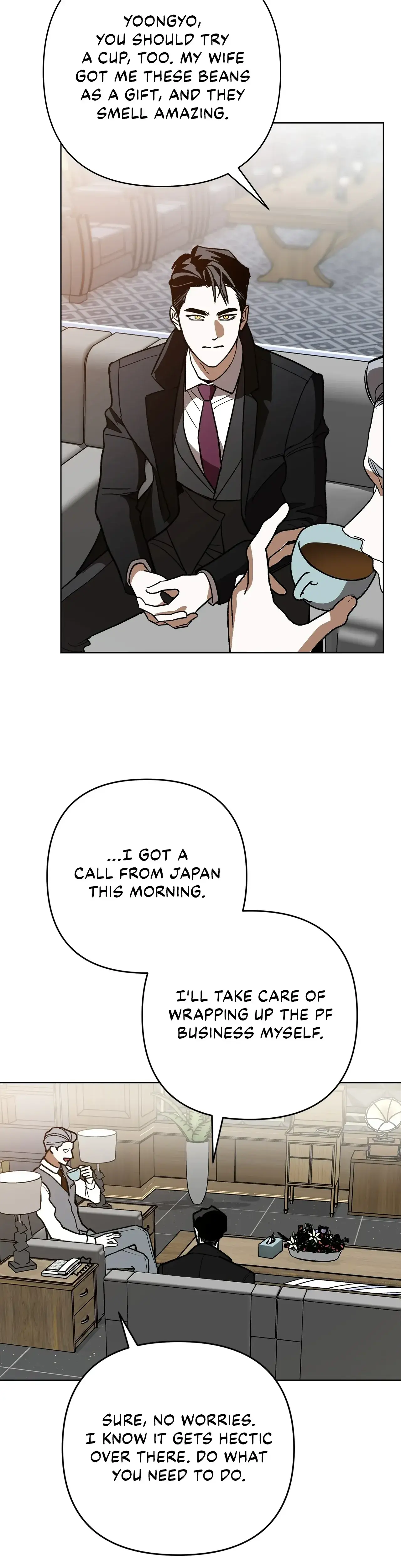 Absolute Threshold Episode 11 - Page 20