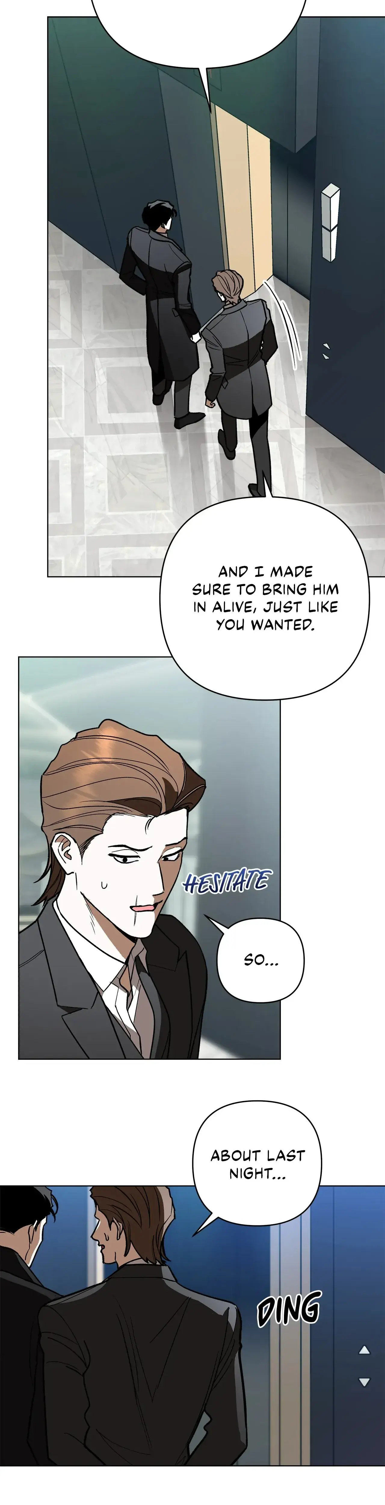 Absolute Threshold Episode 11 - Page 7