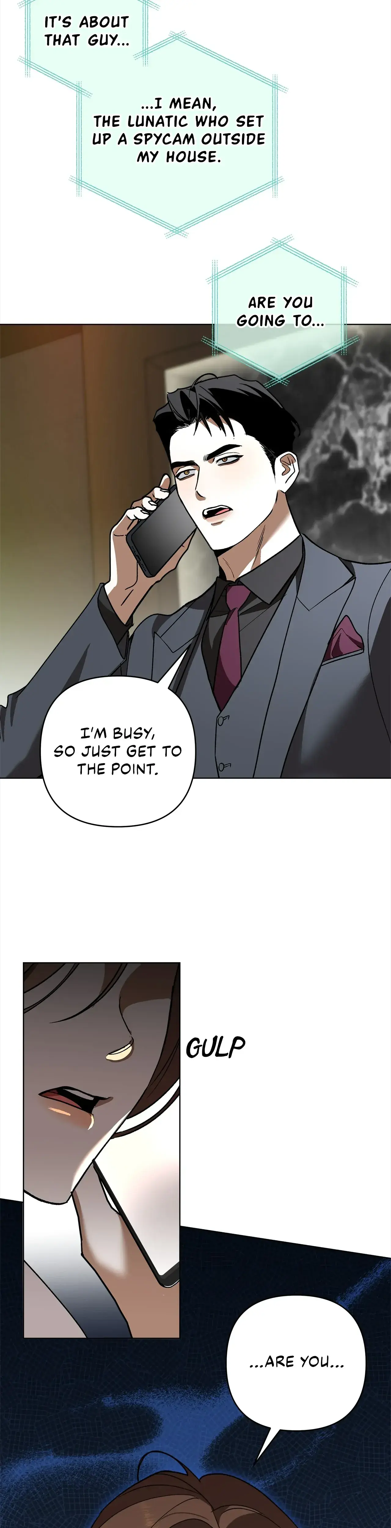 Absolute Threshold Episode 12 - Page 27